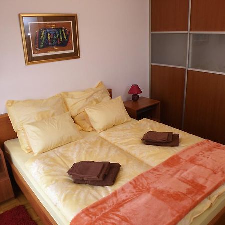 Prestige Apartman Zagreb Exterior foto
