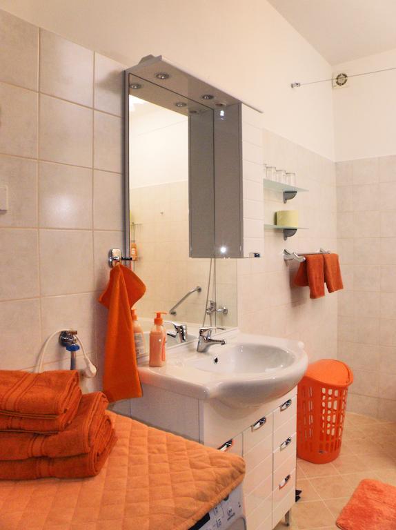Prestige Apartman Zagreb Exterior foto