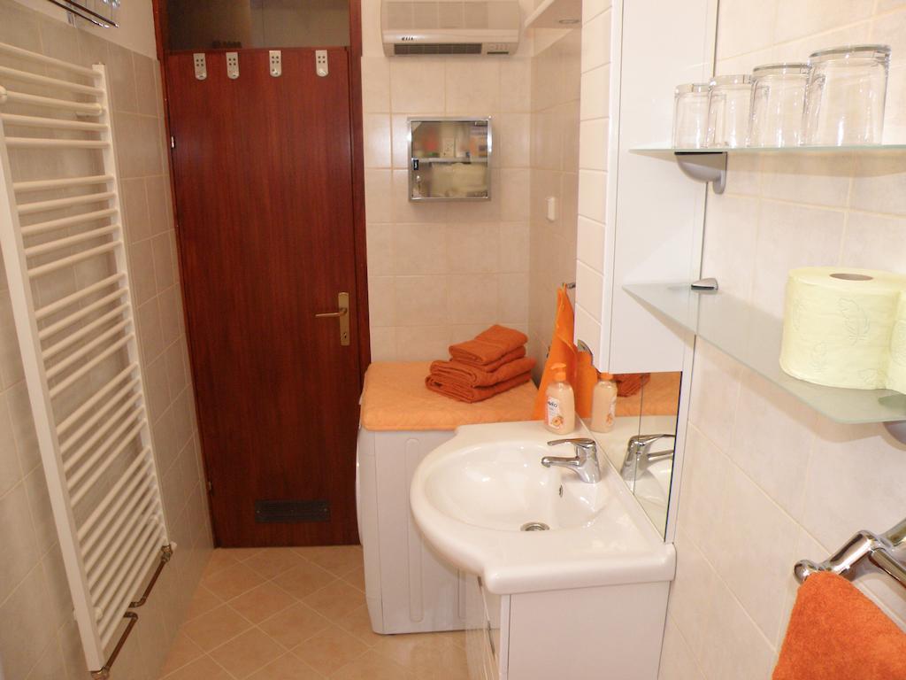 Prestige Apartman Zagreb Exterior foto